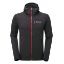 Montane Iridium Hoodie Black