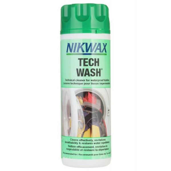 Nikwax Tech-Wash Neutral