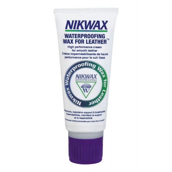 Nikwax Vattenbaserat Vax Sort