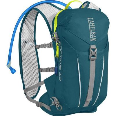 Camelbak Octane 10 2 L Corsair Teal/Sulphur Spring slet