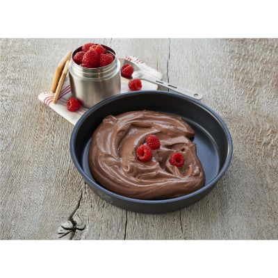 Trek N eat Trek´N Eat Chokolade Mousse dessert -> Trek´N Eat Chokladmousse dessert No Color