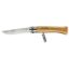 Opinel Propträckare kniv N°10 Stainless. Beige