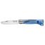 Opinel Nr 7 OUTDOOR Junior Blue