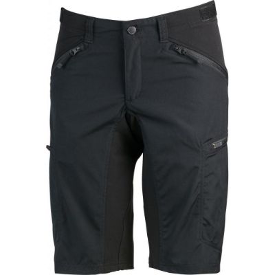 Lundhags Makke Ws Shorts Black