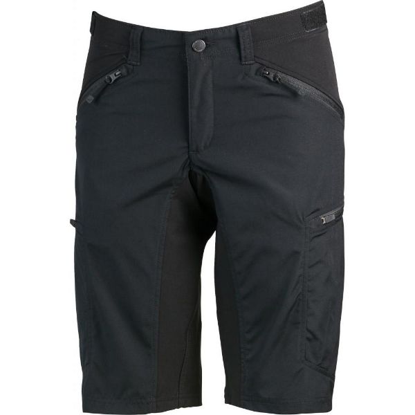 Lundhags Makke Ws Shorts Black