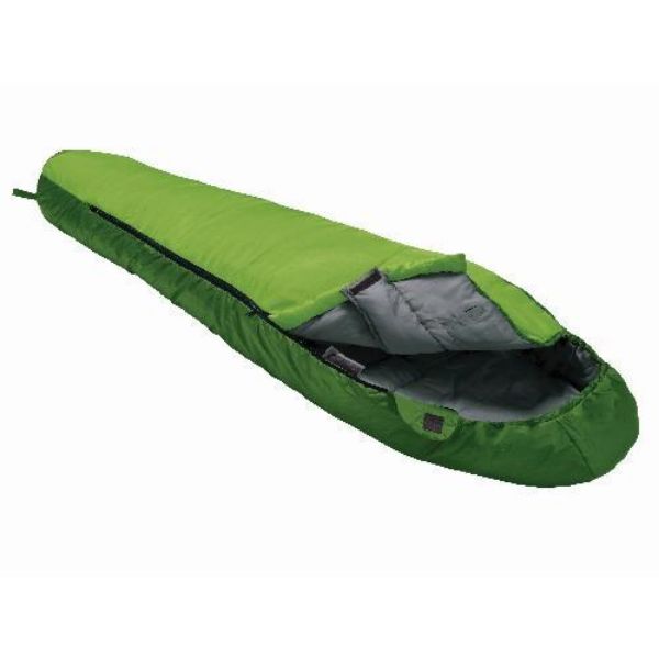 Grand Canyon Cuddle Bag 150 Grön Green