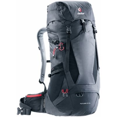 Deuter Futura 34 EL Black