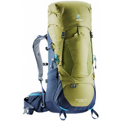 Deuter Aircontact lite 40 plus 10