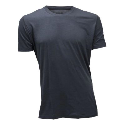 Ulvang Everyday Tee Ms Granite