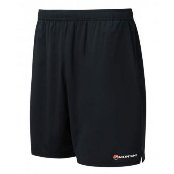 Montane Razor Shorts Black