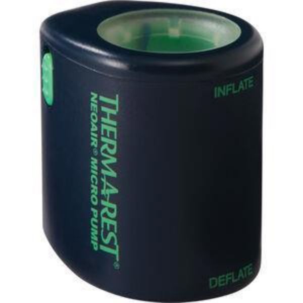Therm-a-Rest NeoAir Micro Pump No Color