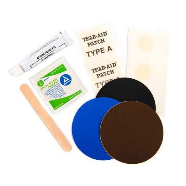Therm-a-Rest Permant Home Repair Kit No Color