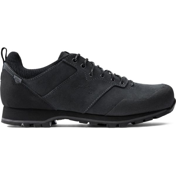 Lundhags Strei Low OUTLET str 43 Charcoal