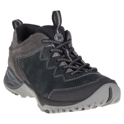 Merrell Siren Traveller 3 Black/Black