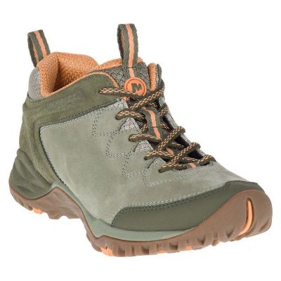 Merrell Siren Traveller 3 Olive/Vertiver