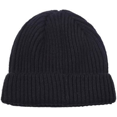 Didriksons Nilson Knitted Youth Beanie