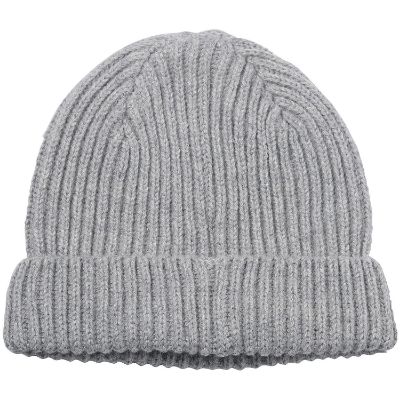 Didriksons Nilson Knitted Youth Beanie