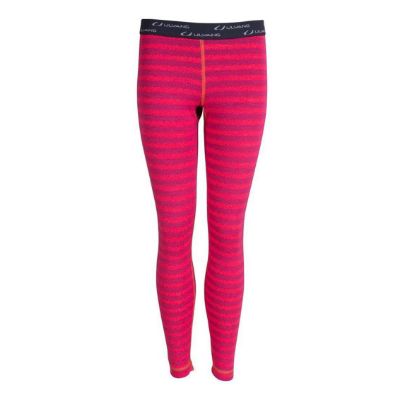 Ulvang 50 Fifty 3.0 Pants Jr Beetroot Mix