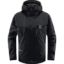 Haglöfs Astral Jacket GTX Women True Black