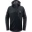 Haglöfs Astral Jacket GTX Men True Black