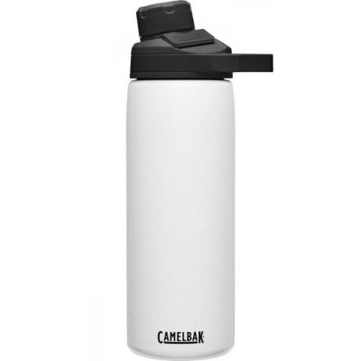 Camelbak Chute Mag Vacuum Stainless 0_6 L White