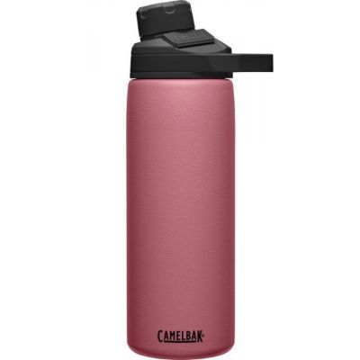 Camelbak Chute Mag Vacuum Stainless 0_6 L Terracotta Rose