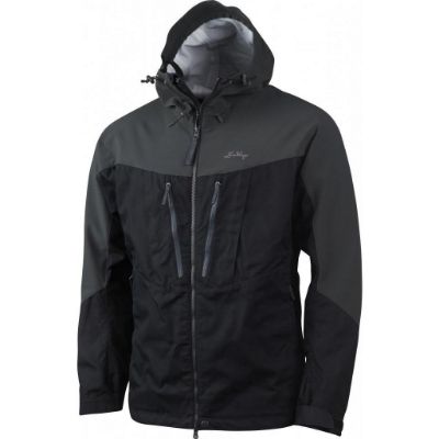 Lundhags Makke Pro Ms Jacket Black/Charcoal