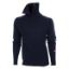 Ulvang Rav Sweater w_zip New Navy