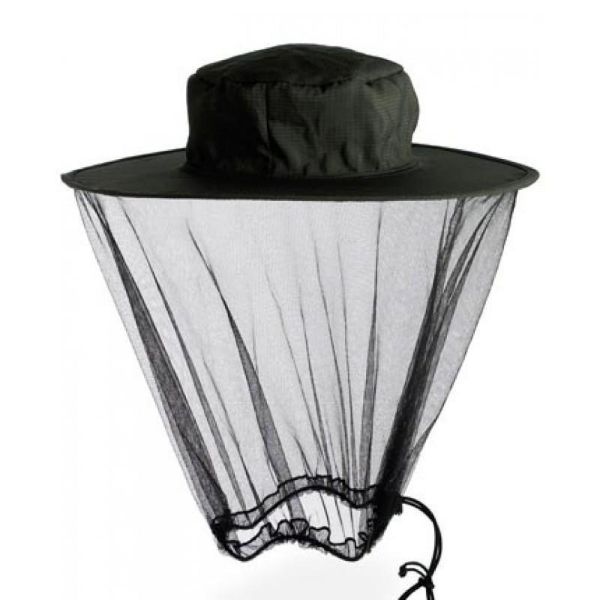Lifesystems Midge_Mosquito Net Hat
