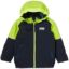 Helly Hansen Kids Shelter Jacka Navy