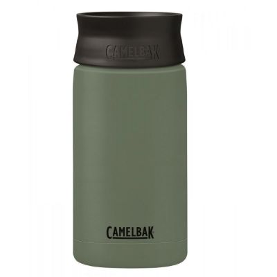 Camelbak Hot Cap Vacuum Stainless 12oz Moss