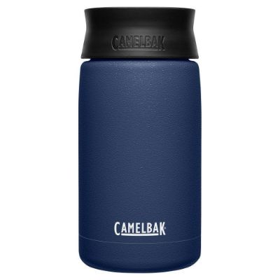 Camelbak Hot Cap Vacuum Stainless 12oz Navy