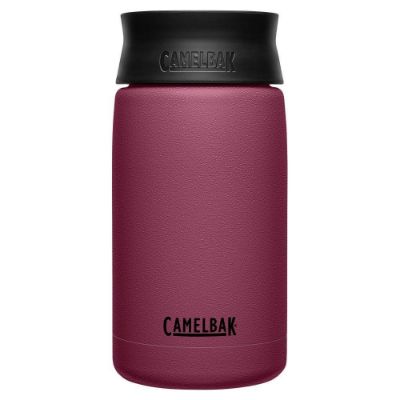 Camelbak Hot Cap Vacuum Stainless 12oz Plum