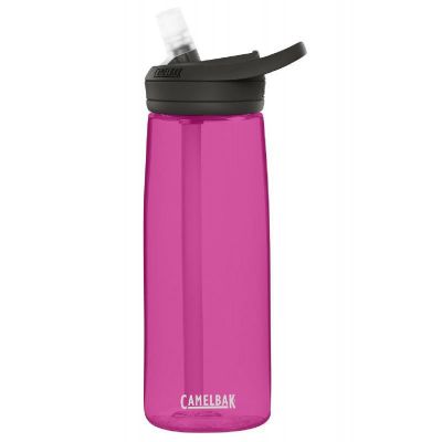 Camelbak eddy plus.75L Deep Magenta