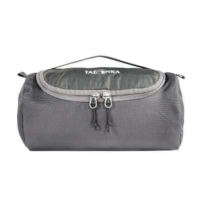 Tatonka Care Barrel Titan Grey