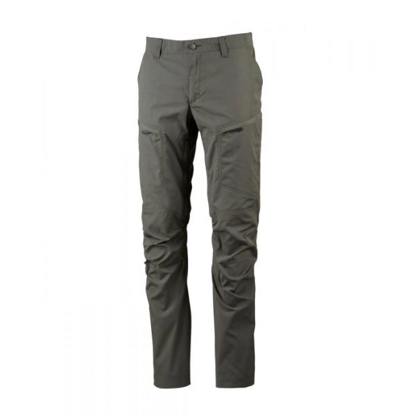 Lundhags Jamtli Ms Pant Forest Green