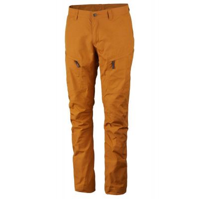 Lundhags Jamtli Ms Pant Dk Gold