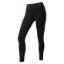 Montane Ineo Lite Byxor Black