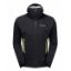 Montane Minimus Stretch Ultra Jacka Black