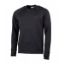 Lundhags Ullto Merino Ms Crew Black