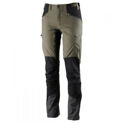 Lundhags Makke Ws Pant Long Forest Green