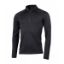 Lundhags Gimmer Merino Lt Ms 1_2 Zip Black
