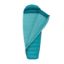 Sea to Summit Altitude II - Dam normal Turquoise
