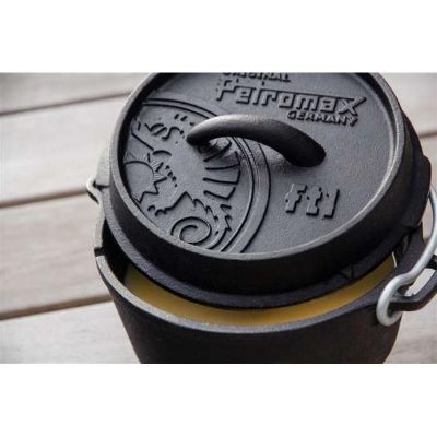 Petromax Dutch Oven ft1