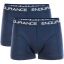 Friliv Endurance Boxer Shorts Bambu Navy