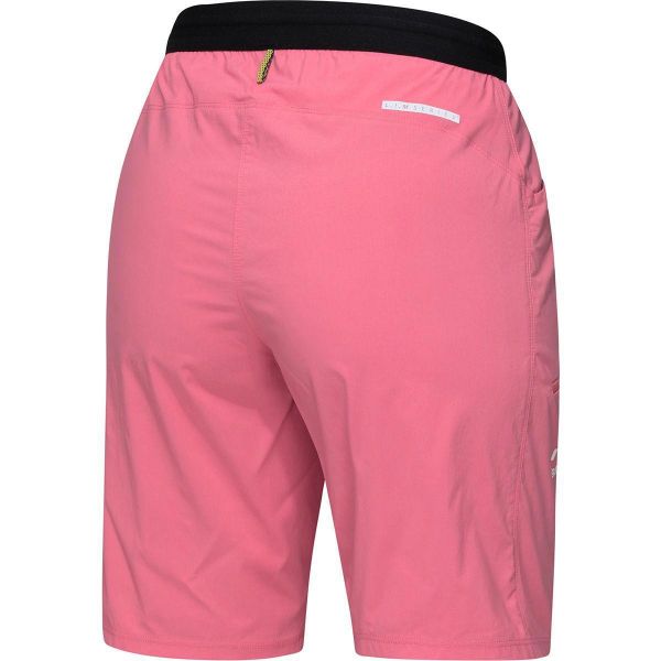 Haglöfs L.I.M Fuse Shorts Women Pink