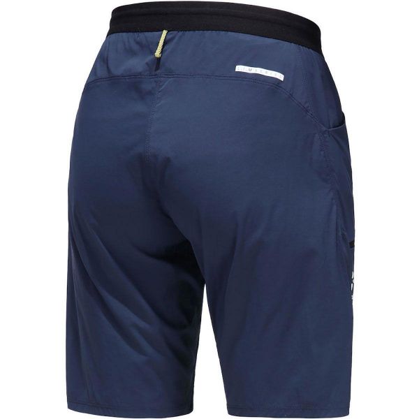 Haglöfs LIM Fuse Shorts Women Tarn Blue