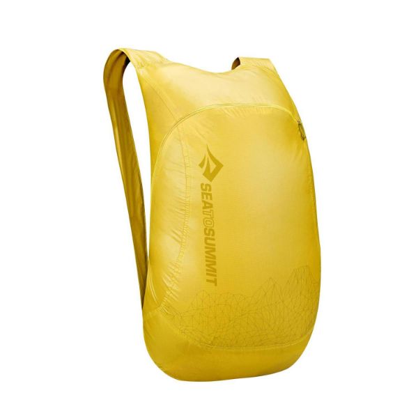 Sea to Summit Ultra-Sil Nano Daypack Yellow