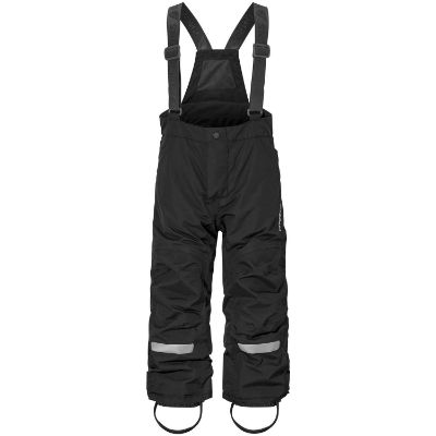 Didriksons Idre Kids Pants 3 OUTLET 060/Black