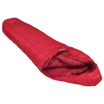 Vaude Sioux 800 SYN Dark Indian Red